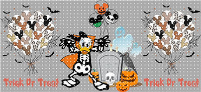 16oz Halloween-J  2482